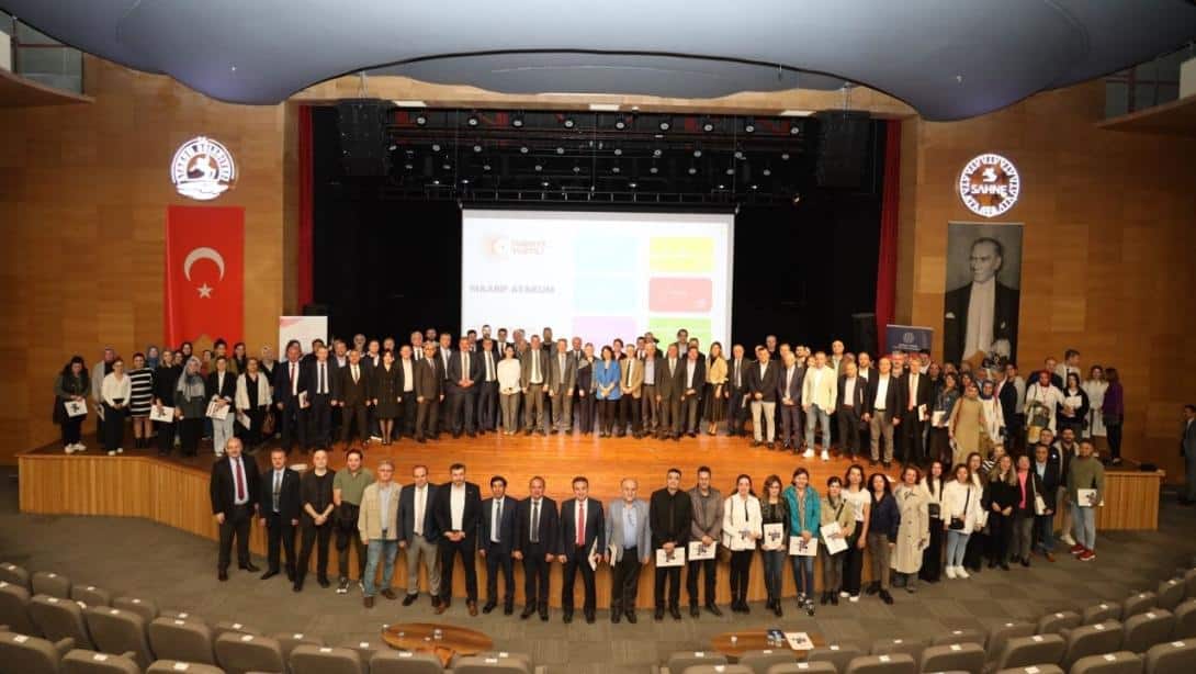 Maarif Atakum Proje